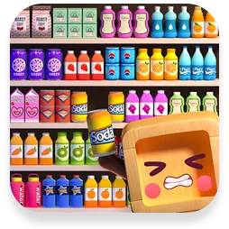 Goods Sort